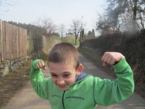 Lukáš Tesárek